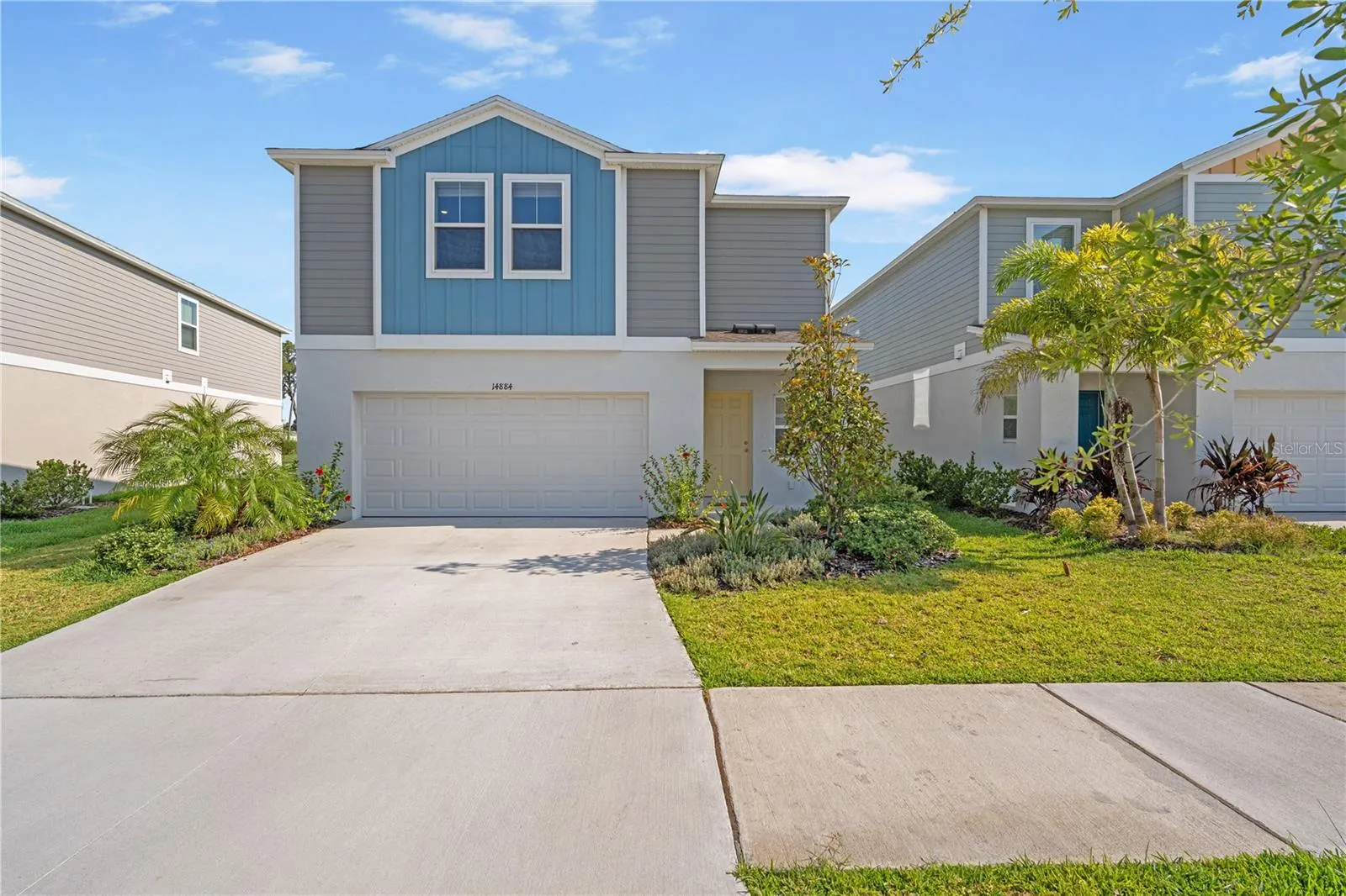 14884 SUMMER BRANCH DR