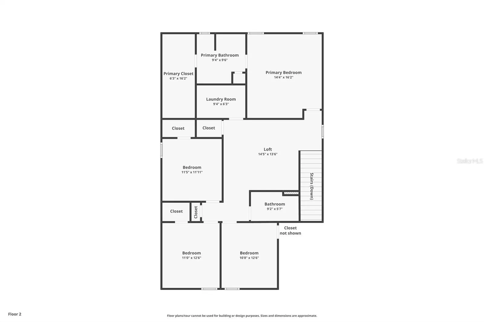 14884 SUMMER BRANCH DR