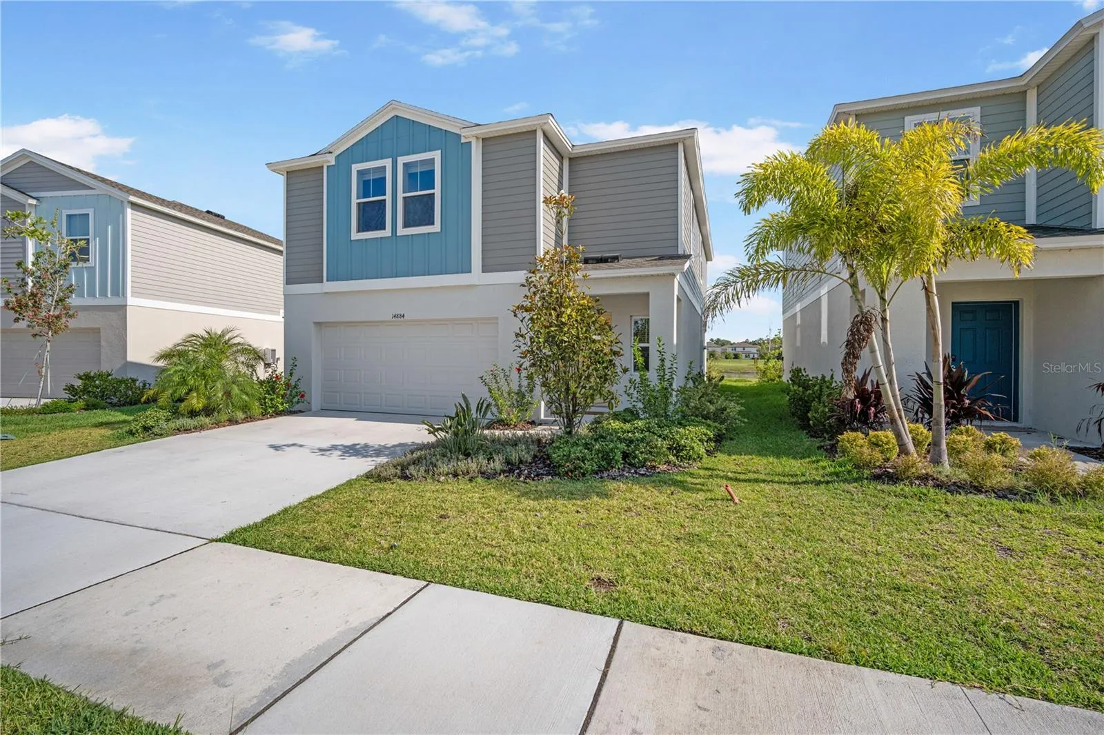 14884 SUMMER BRANCH DR