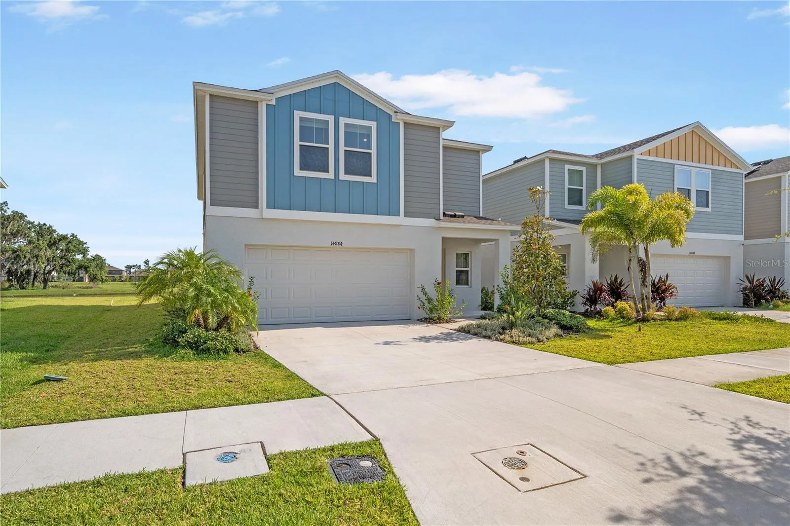14884 SUMMER BRANCH DR