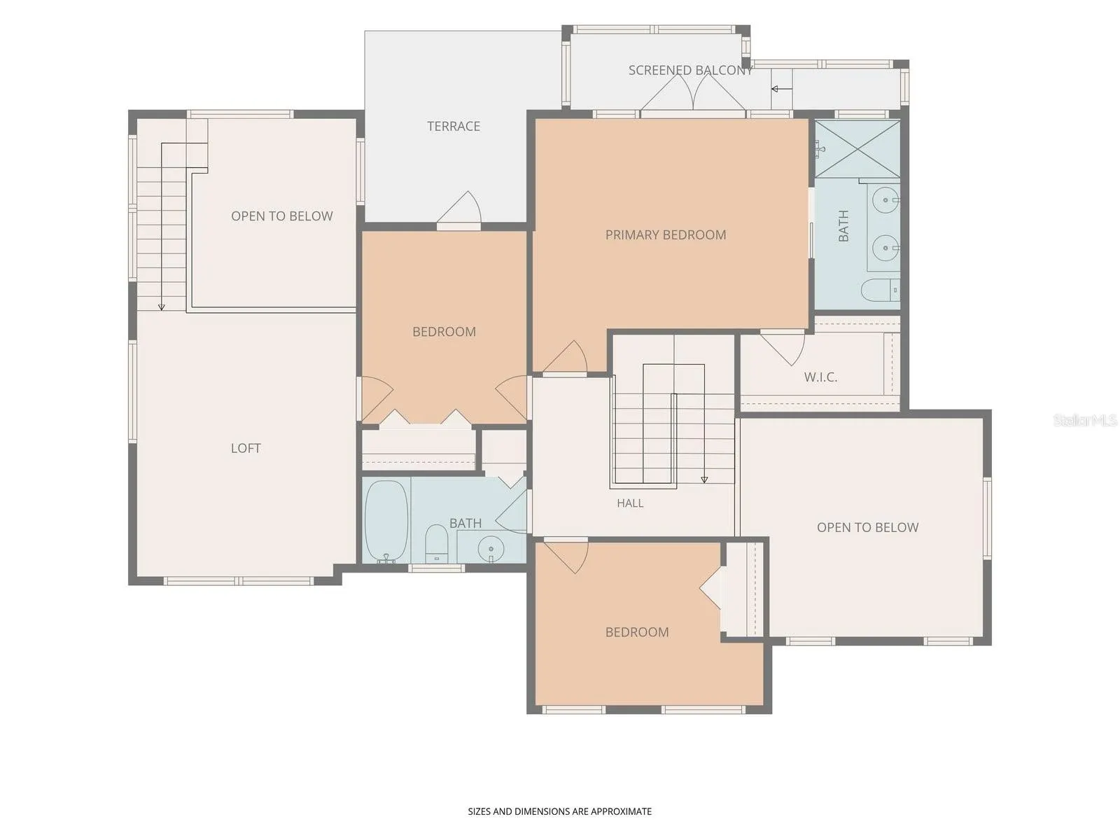 3328 BRIARWOOD CIR