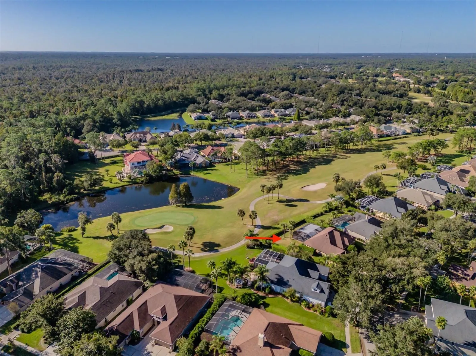 3406 CYPRESS LANDING DR