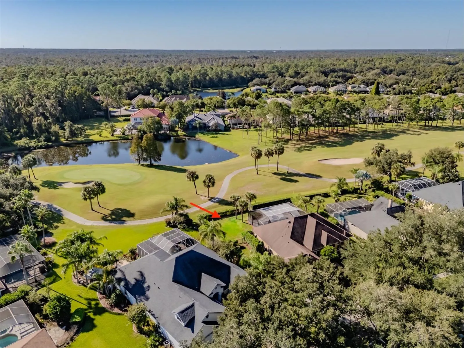 3406 CYPRESS LANDING DR