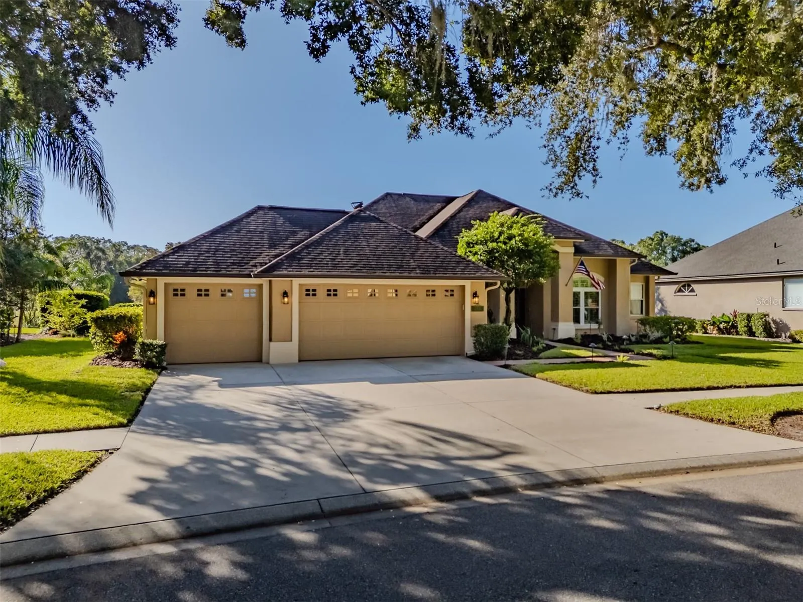 3406 CYPRESS LANDING DR