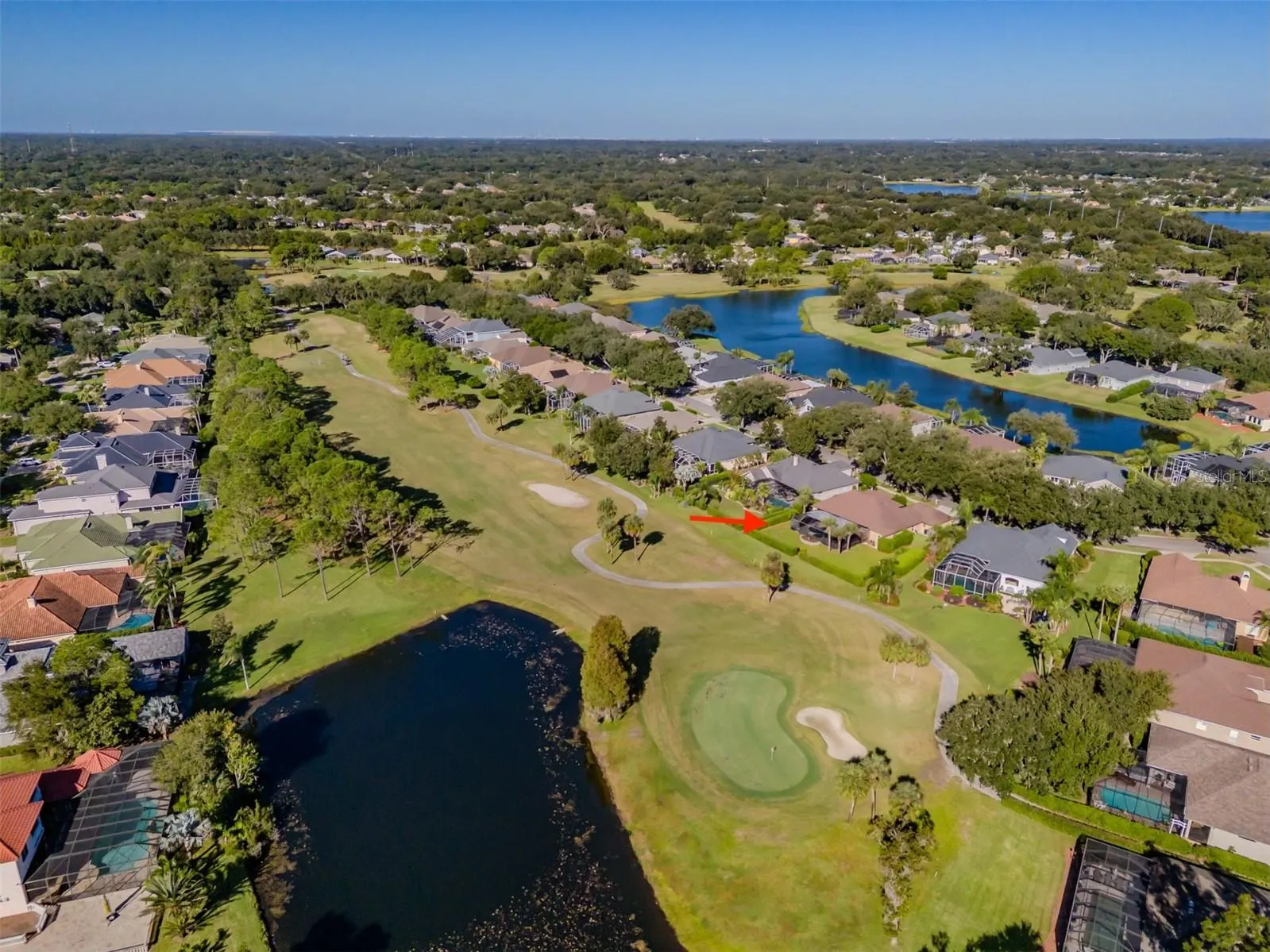 3406 CYPRESS LANDING DR