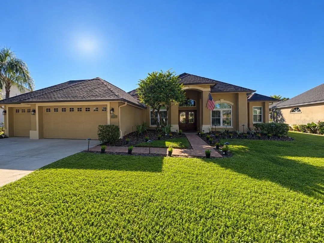 3406 CYPRESS LANDING DR