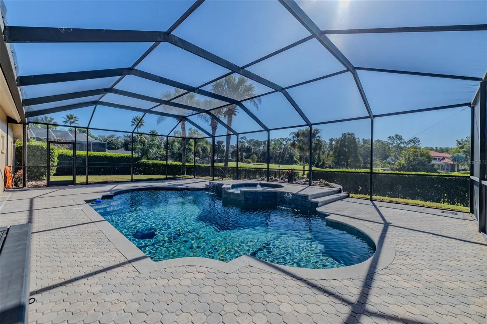 3406 CYPRESS LANDING DR