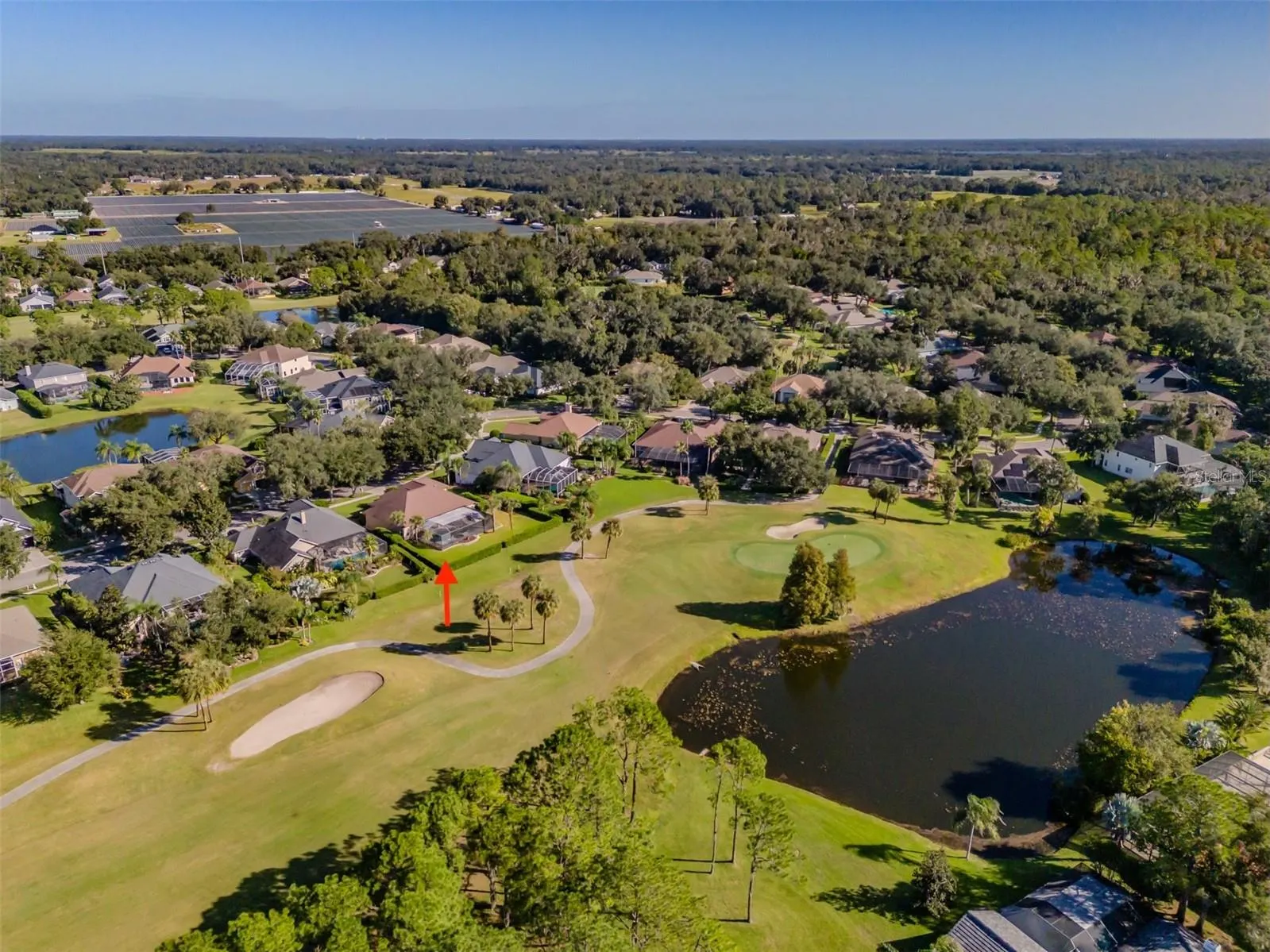 3406 CYPRESS LANDING DR