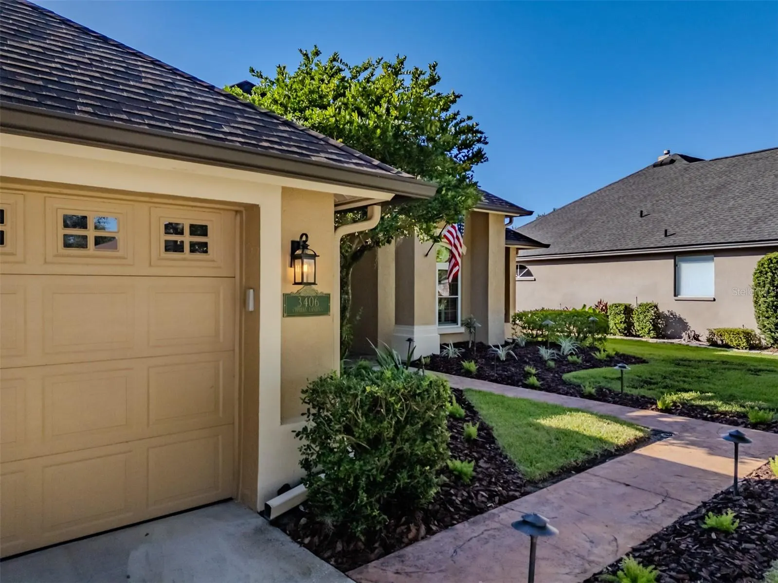 3406 CYPRESS LANDING DR