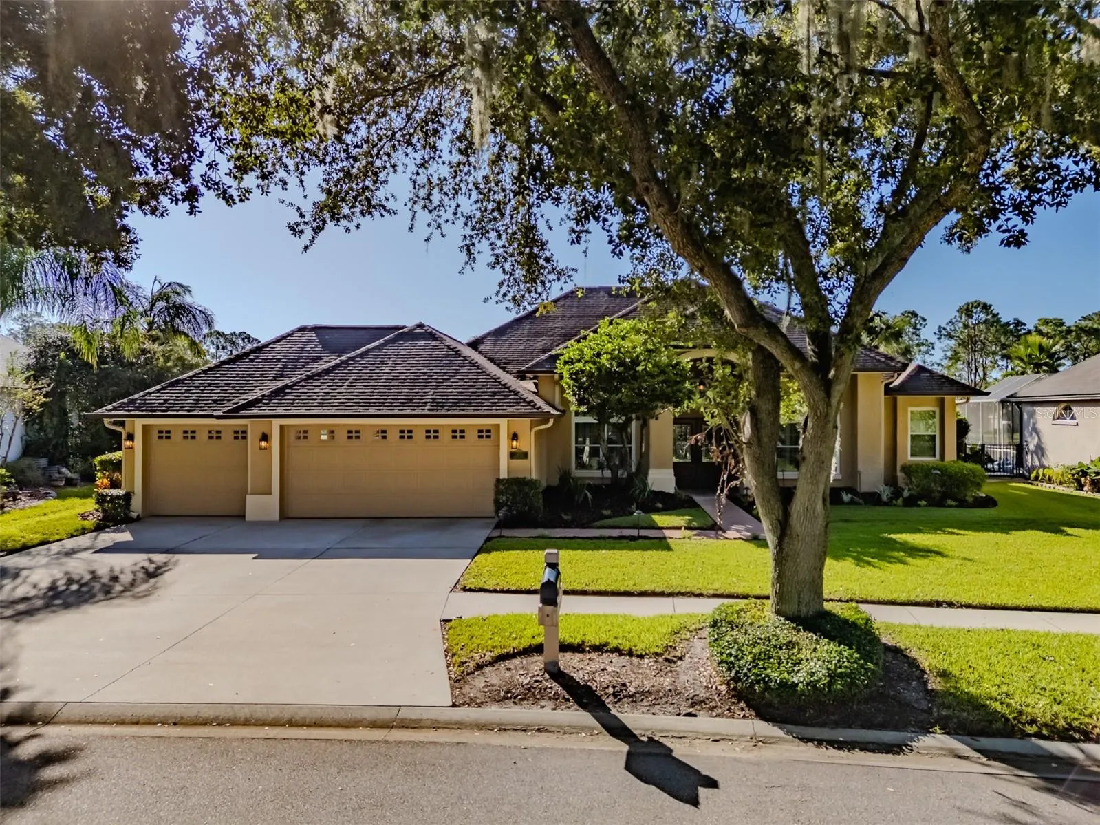 3406 CYPRESS LANDING DR