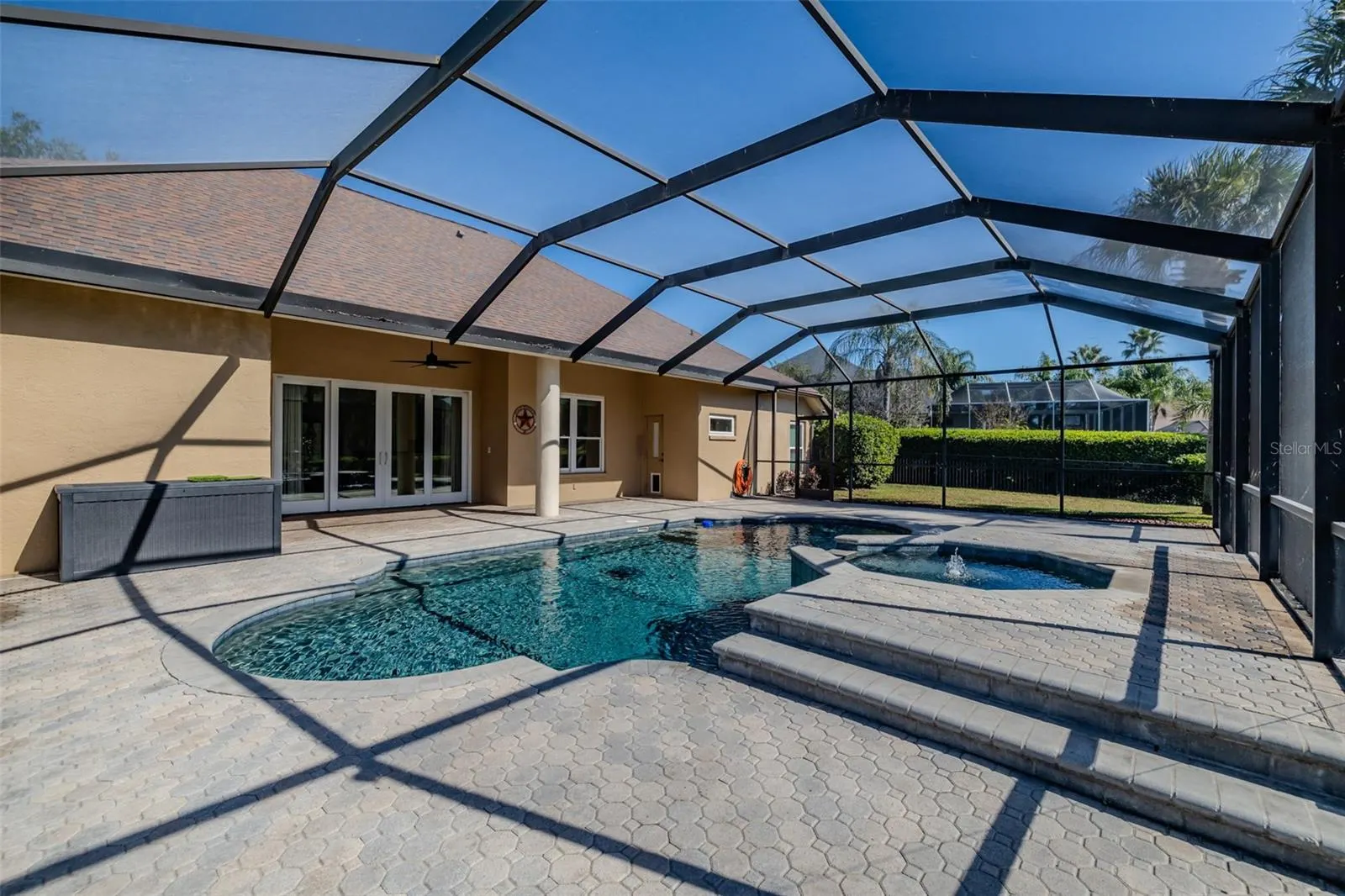 3406 CYPRESS LANDING DR