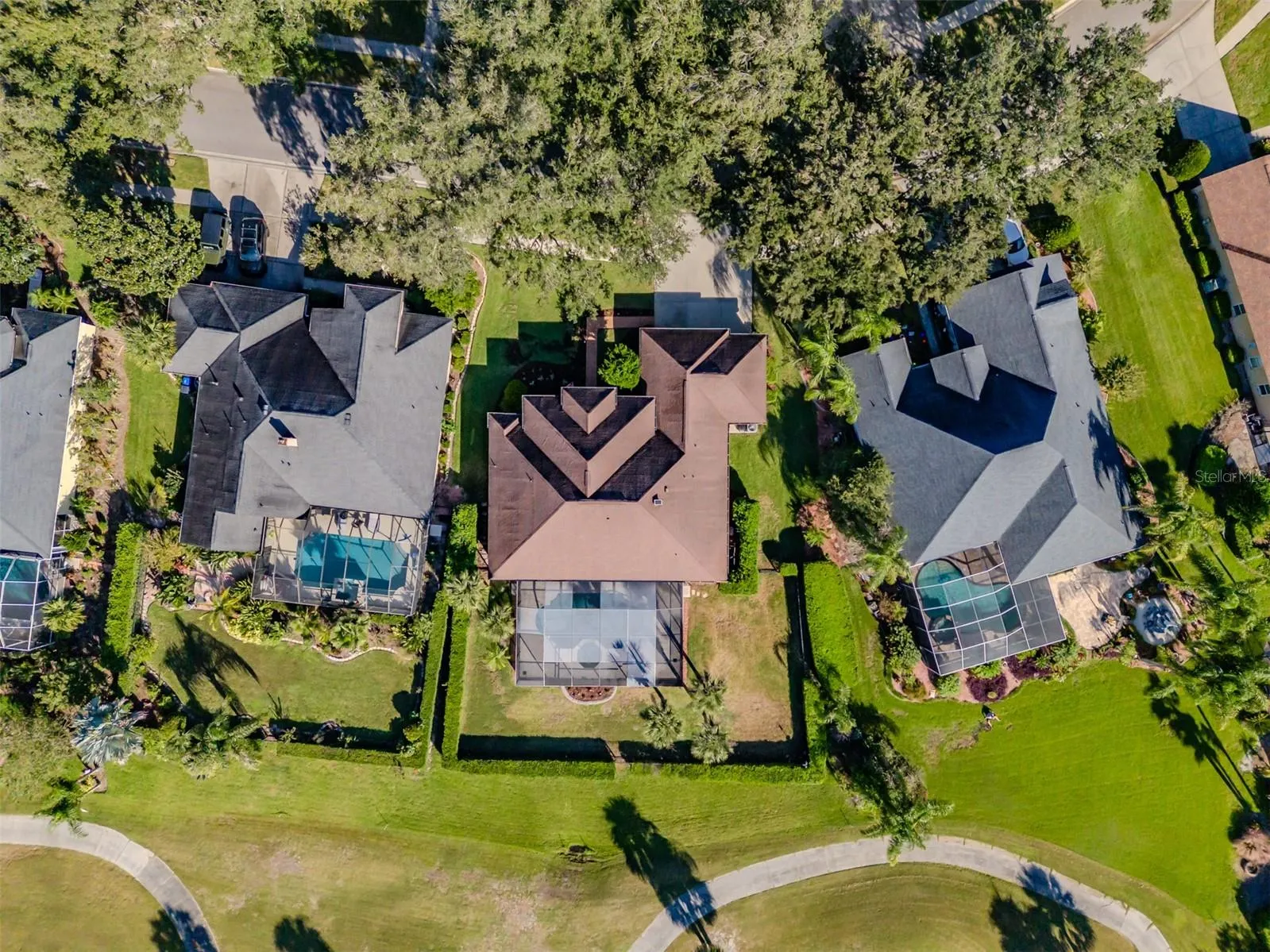 3406 CYPRESS LANDING DR