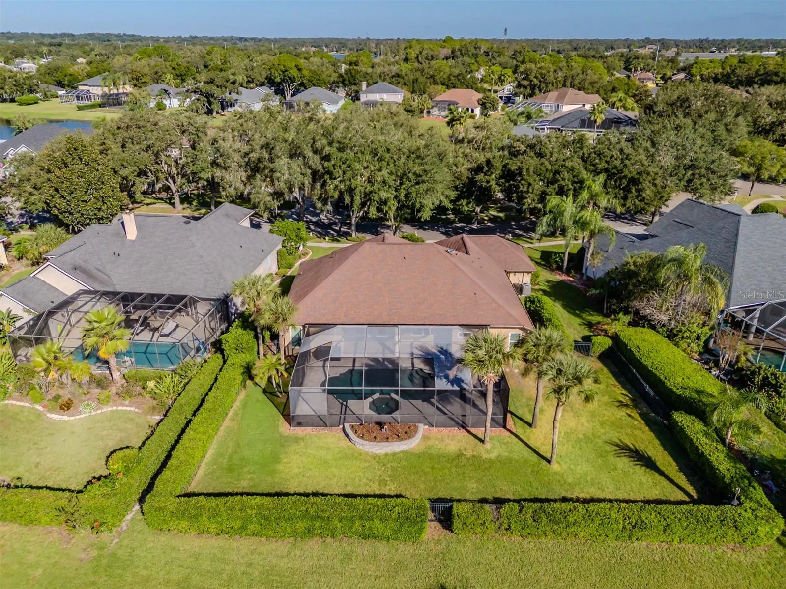 3406 CYPRESS LANDING DR