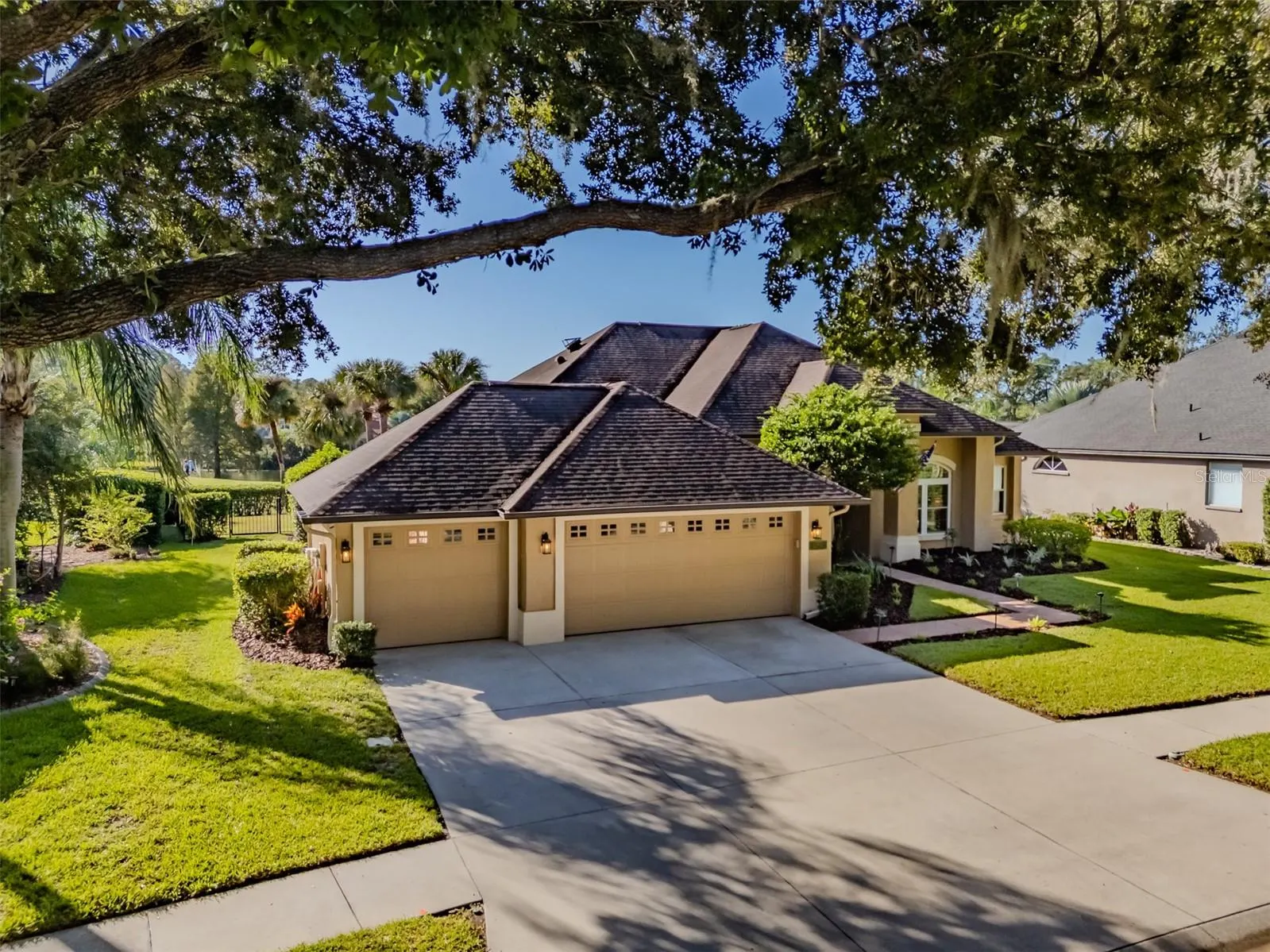 3406 CYPRESS LANDING DR