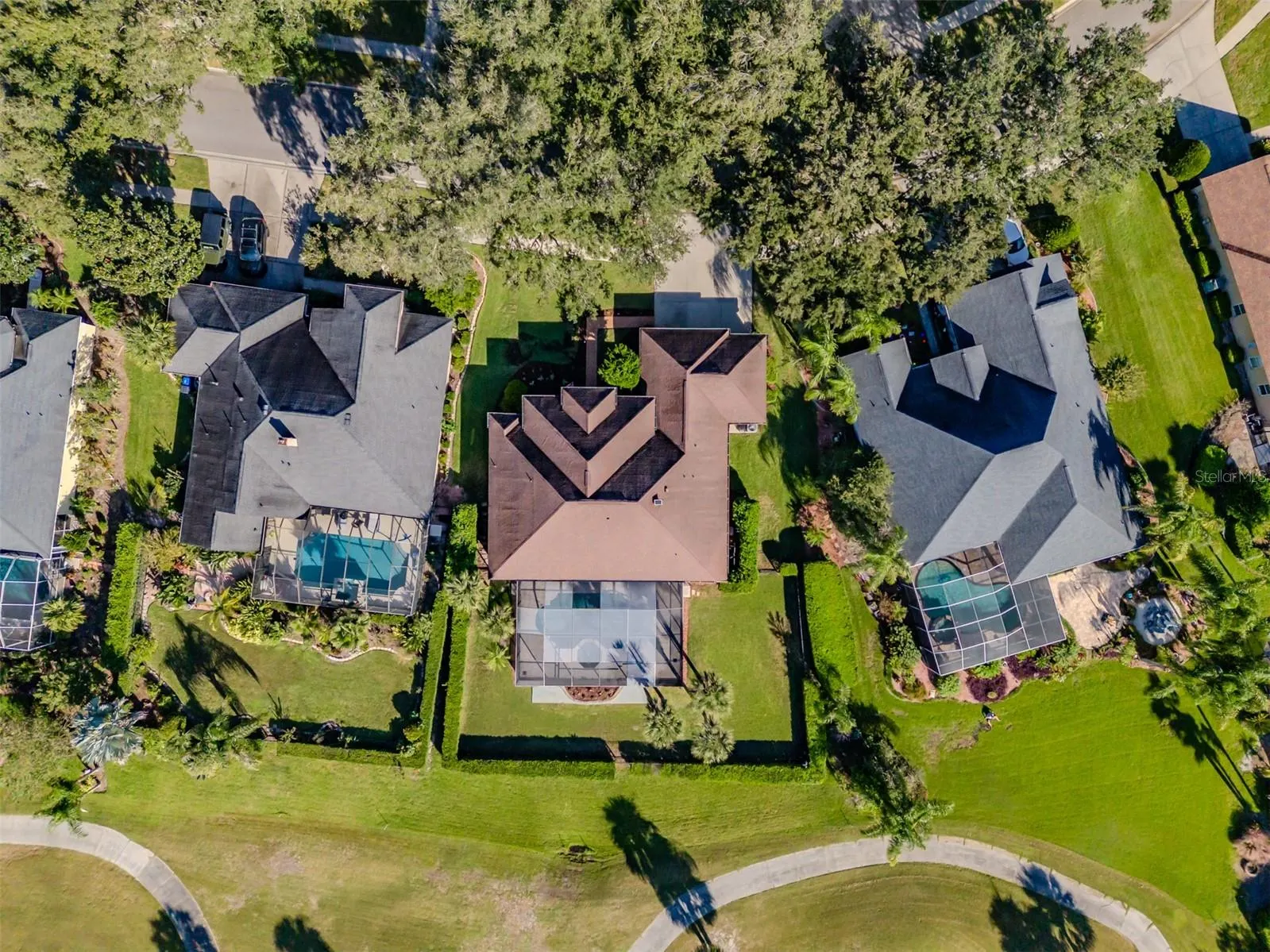 3406 CYPRESS LANDING DR