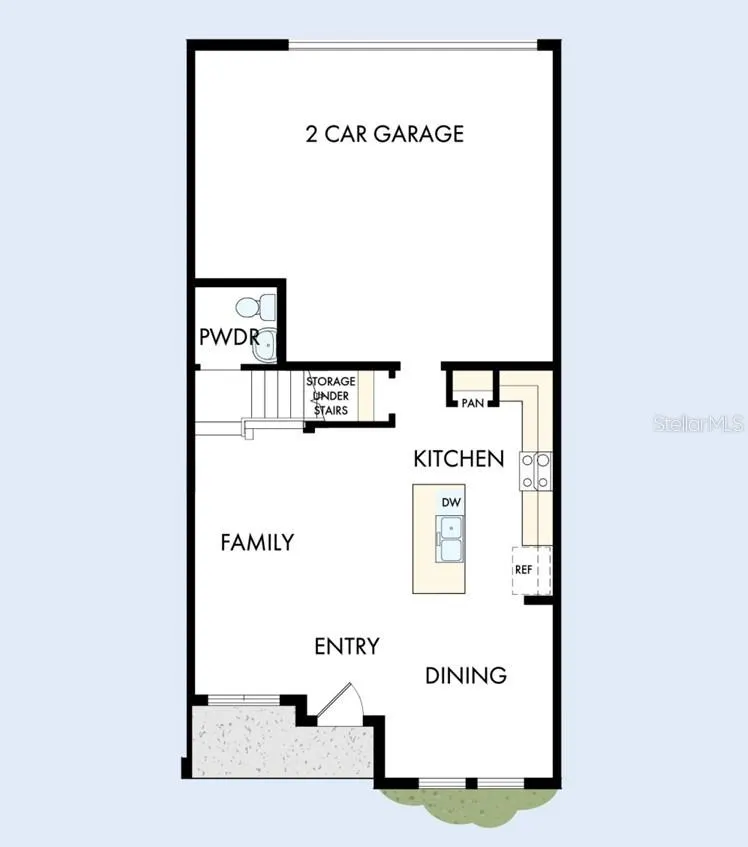 7211 TIDELAND LN