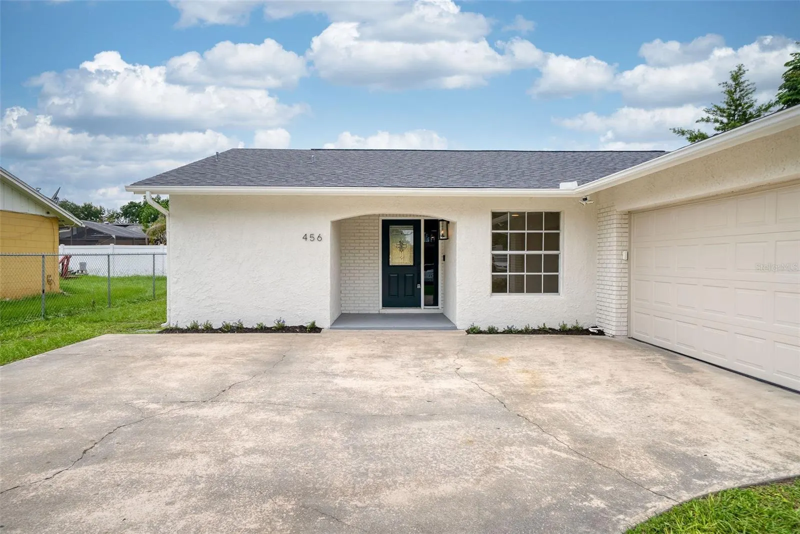 456 CART CT