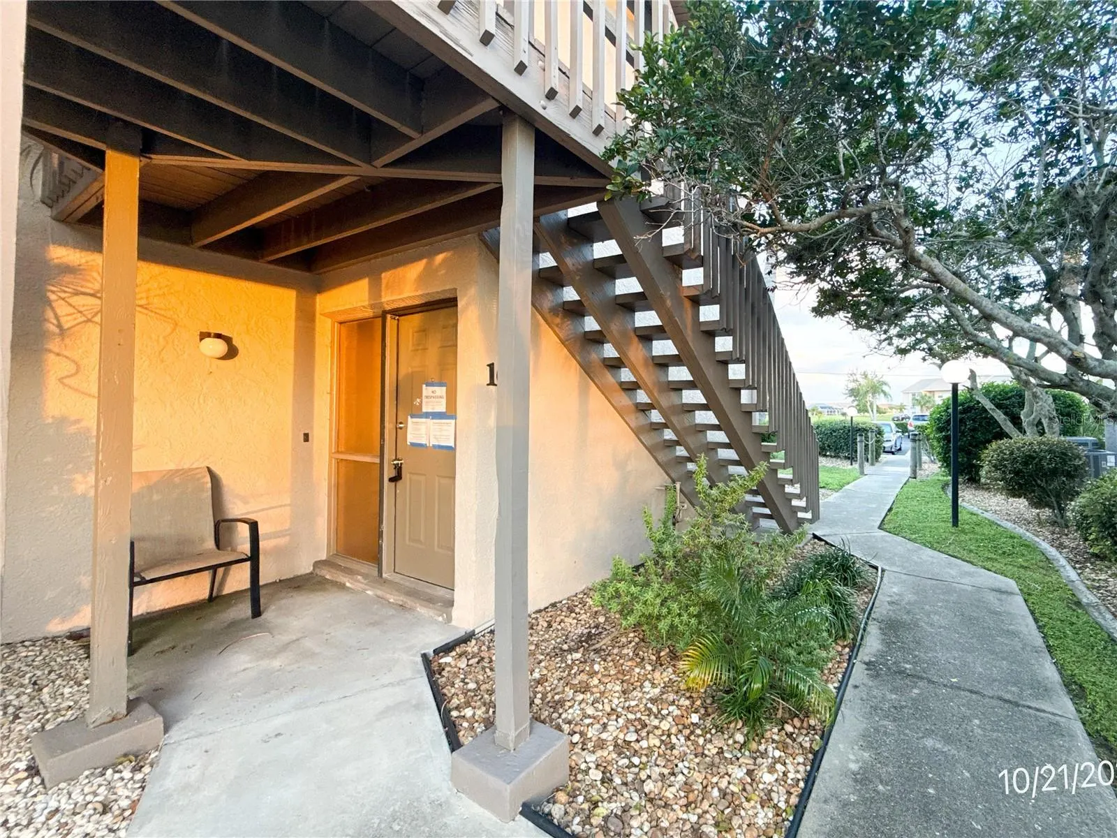 26336 NADIR RD #10 #10
