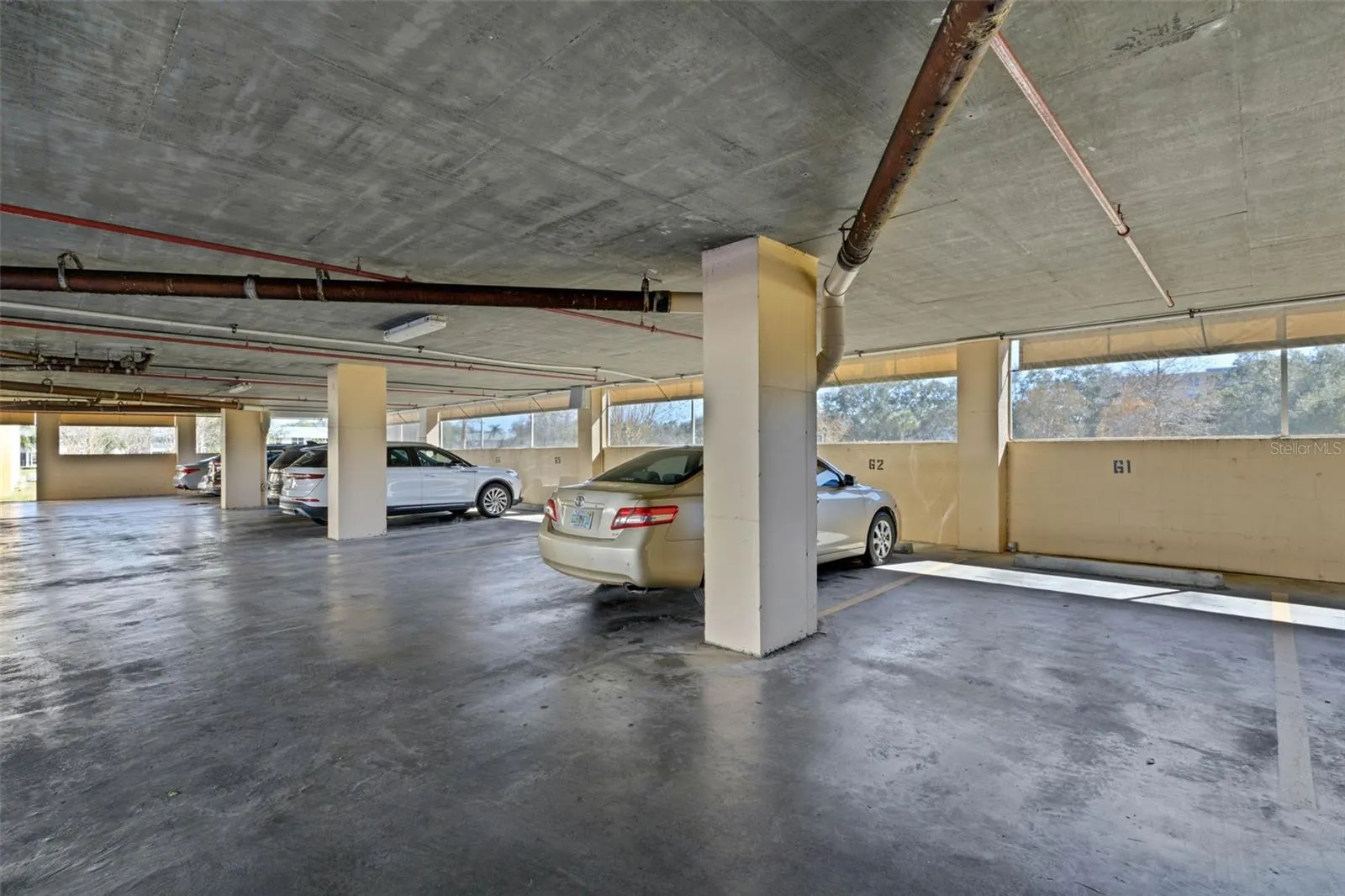 4460 FAIRWAYS BLVD #105 #105