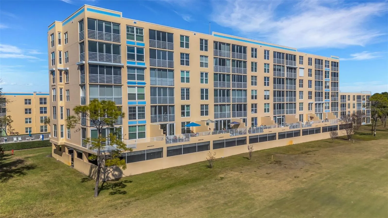 4460 FAIRWAYS BLVD #105 #105