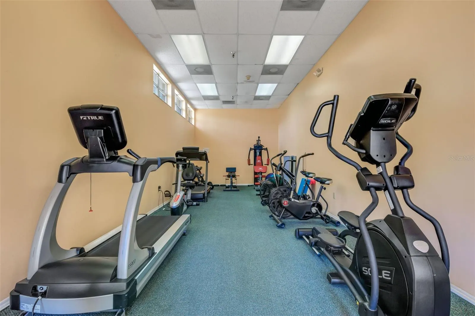 4460 FAIRWAYS BLVD #105 #105