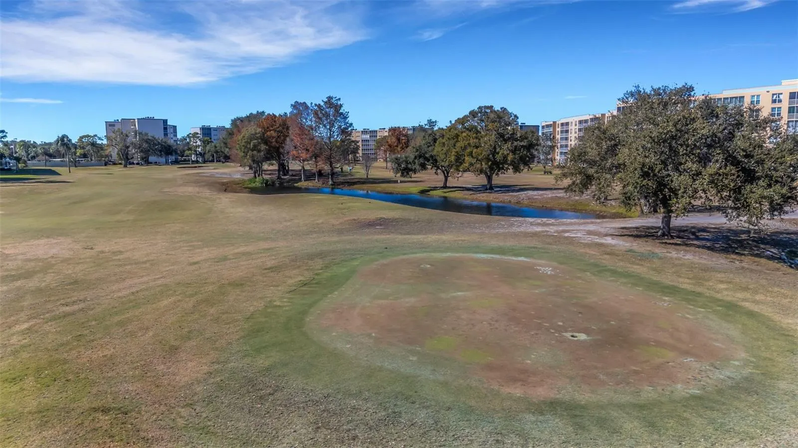 4460 FAIRWAYS BLVD #105 #105