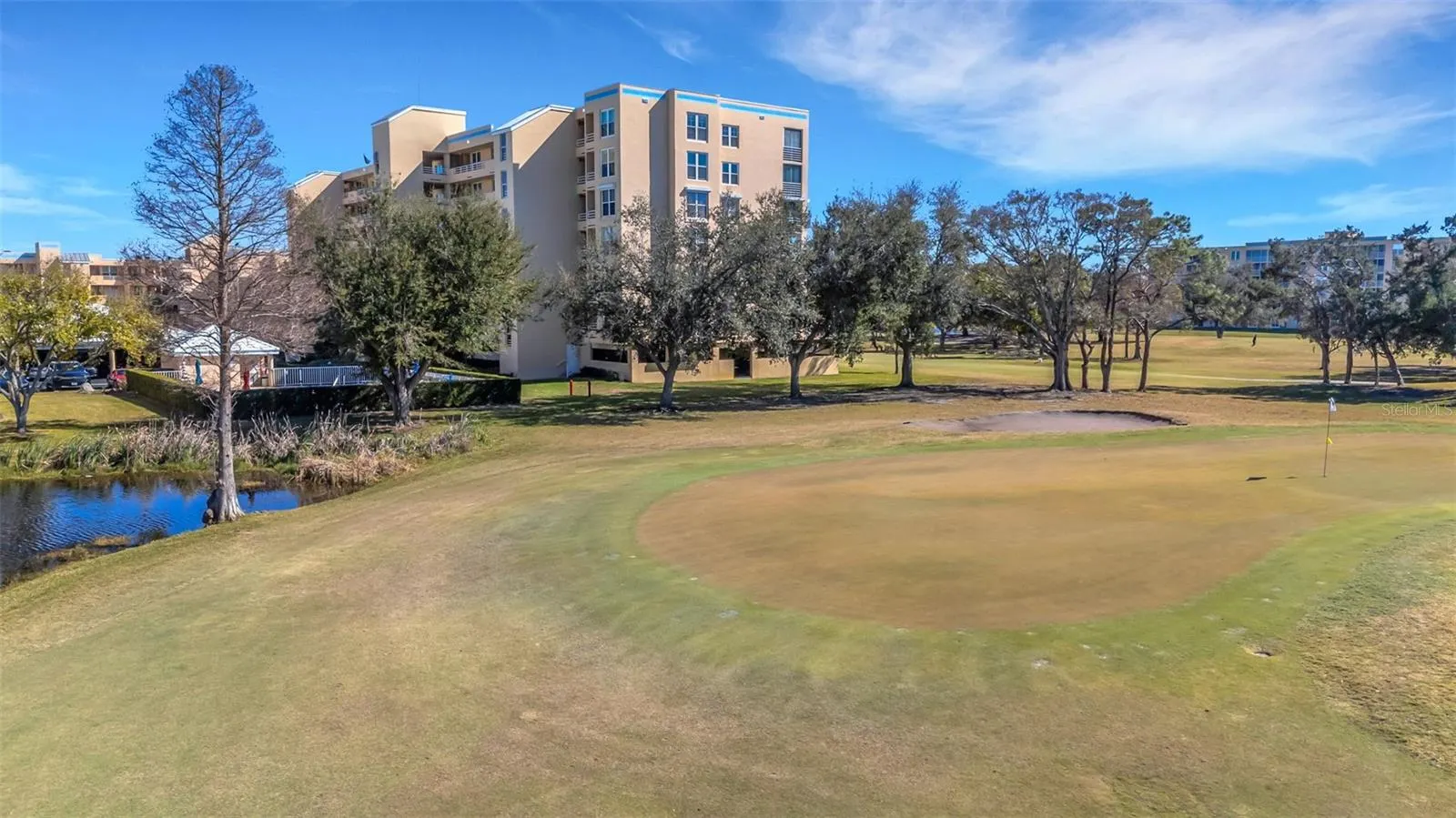 4460 FAIRWAYS BLVD #105 #105