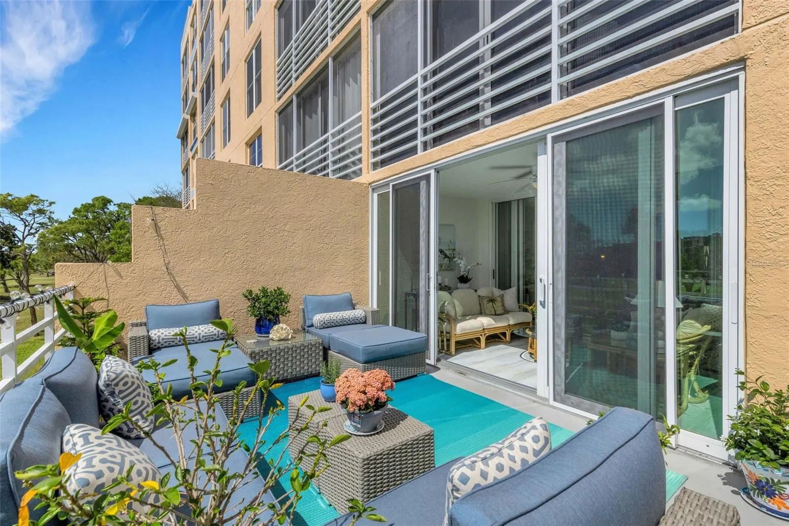 4460 FAIRWAYS BLVD #105 #105