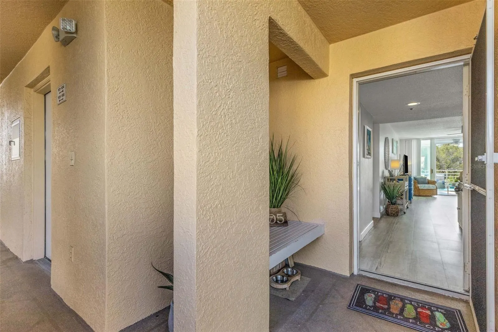 4460 FAIRWAYS BLVD #105 #105