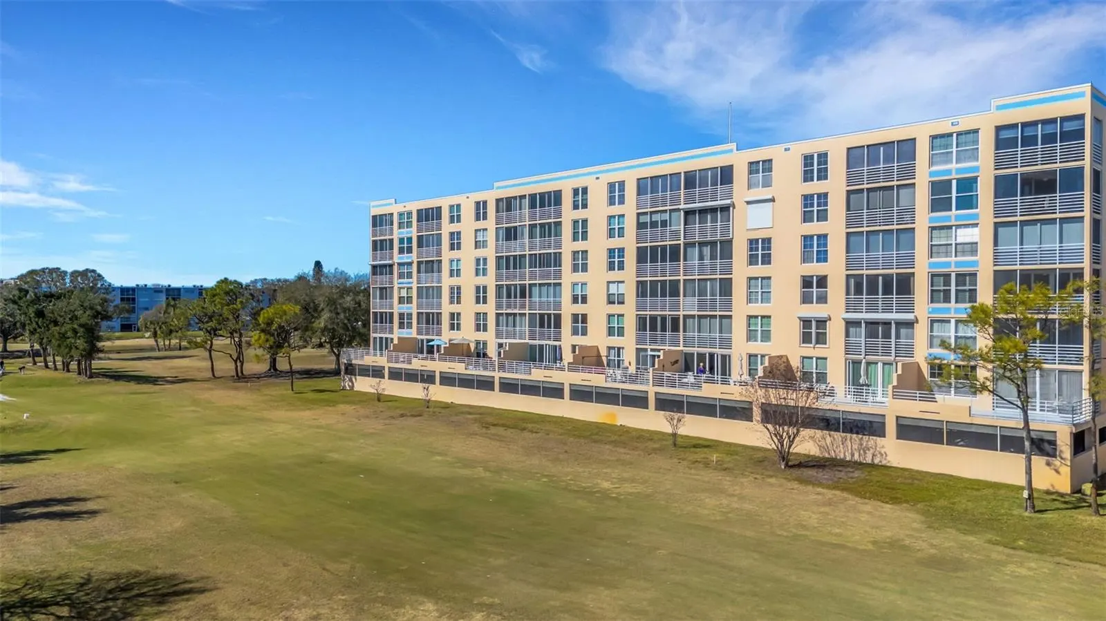 4460 FAIRWAYS BLVD #105 #105