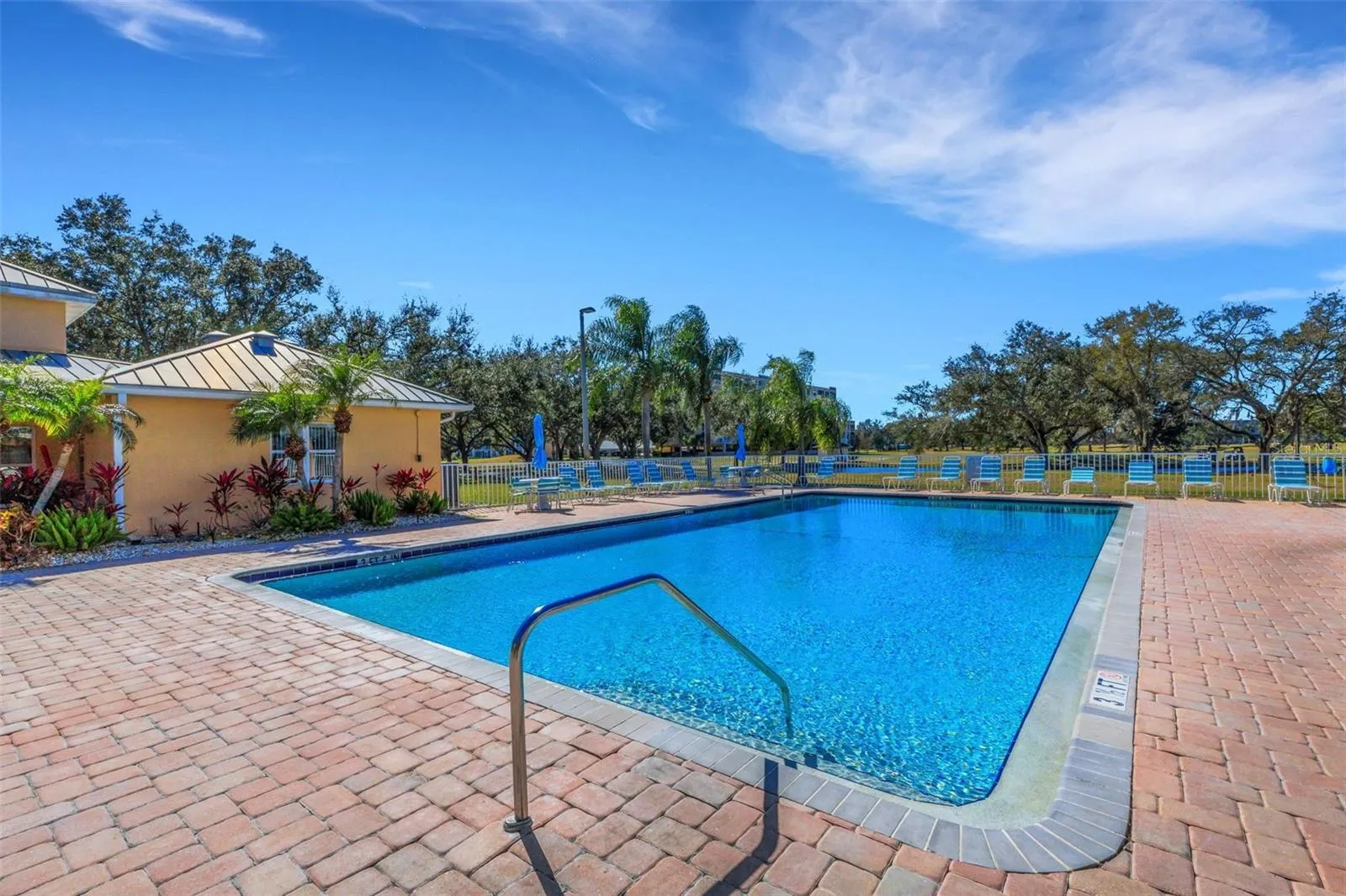 4460 FAIRWAYS BLVD #105 #105