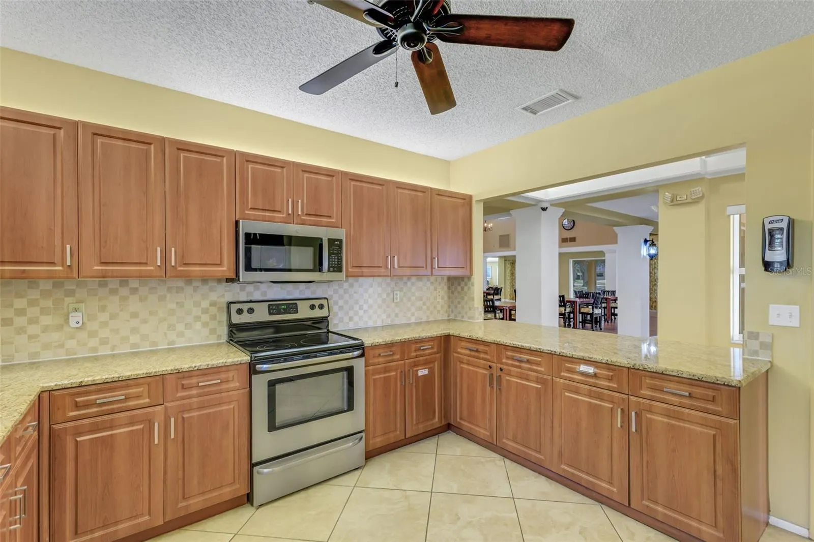 4460 FAIRWAYS BLVD #105 #105