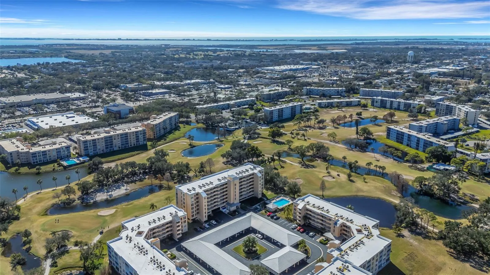 4460 FAIRWAYS BLVD #105 #105