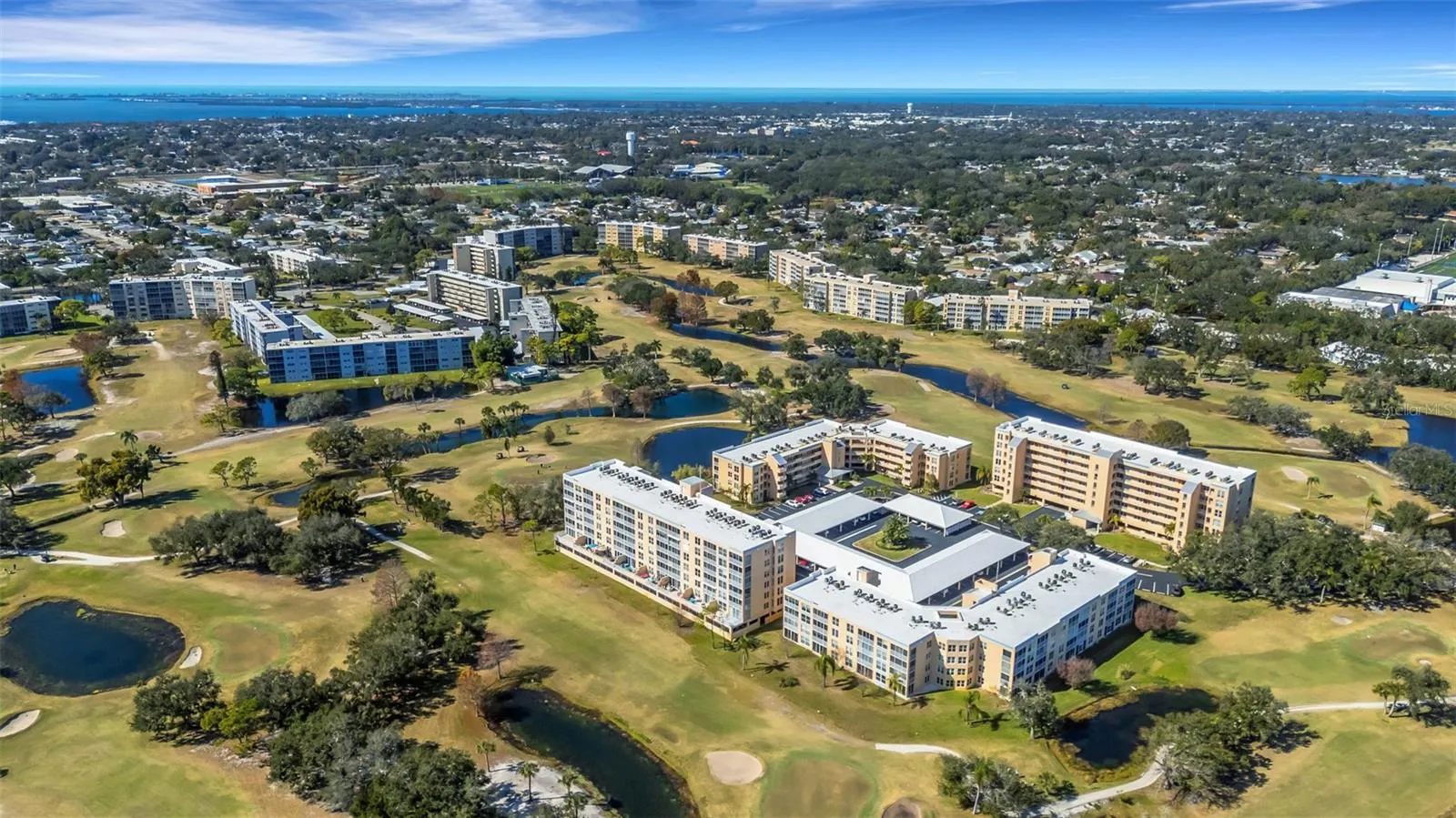 4460 FAIRWAYS BLVD #105 #105