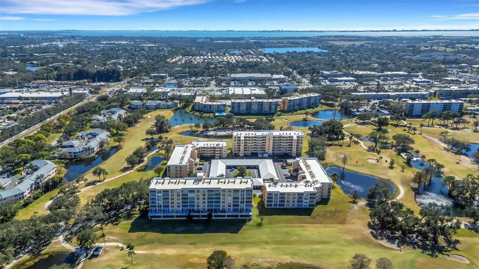 4460 FAIRWAYS BLVD #105 #105