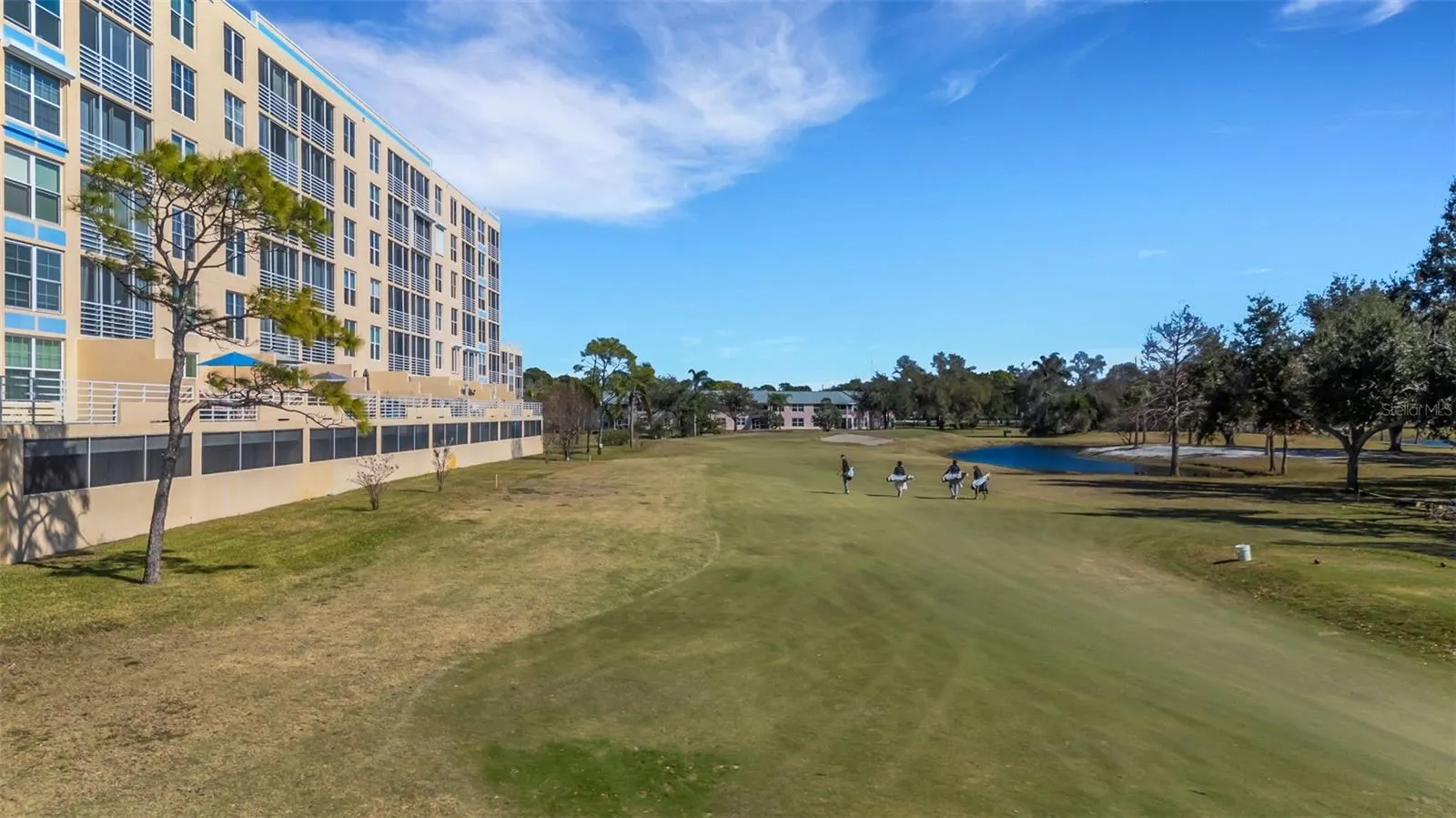4460 FAIRWAYS BLVD #105 #105