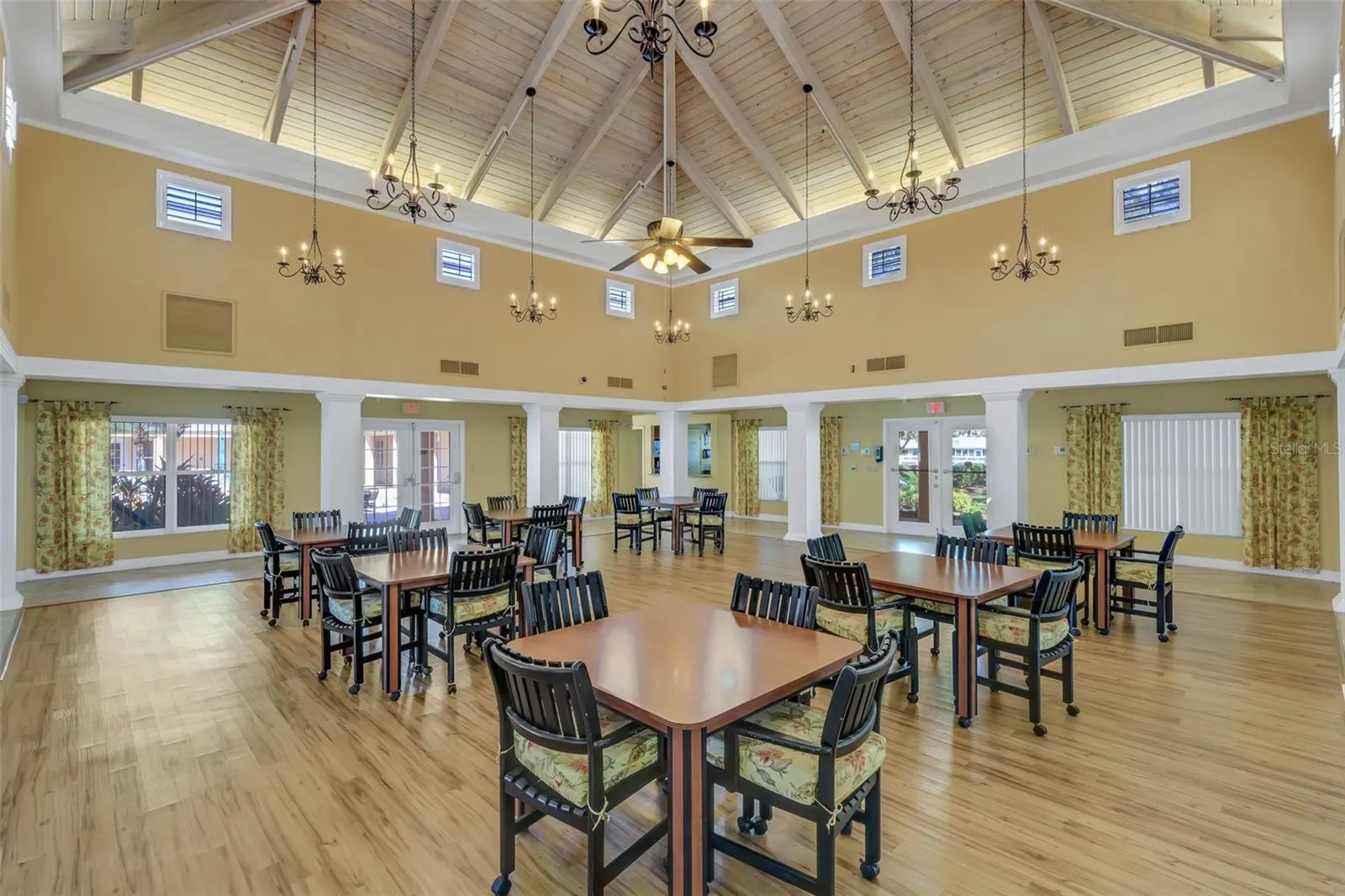 4460 FAIRWAYS BLVD #105 #105