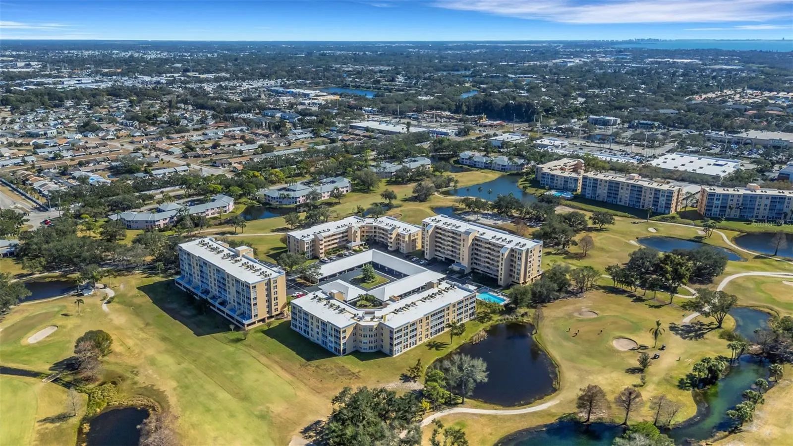 4460 FAIRWAYS BLVD #105 #105