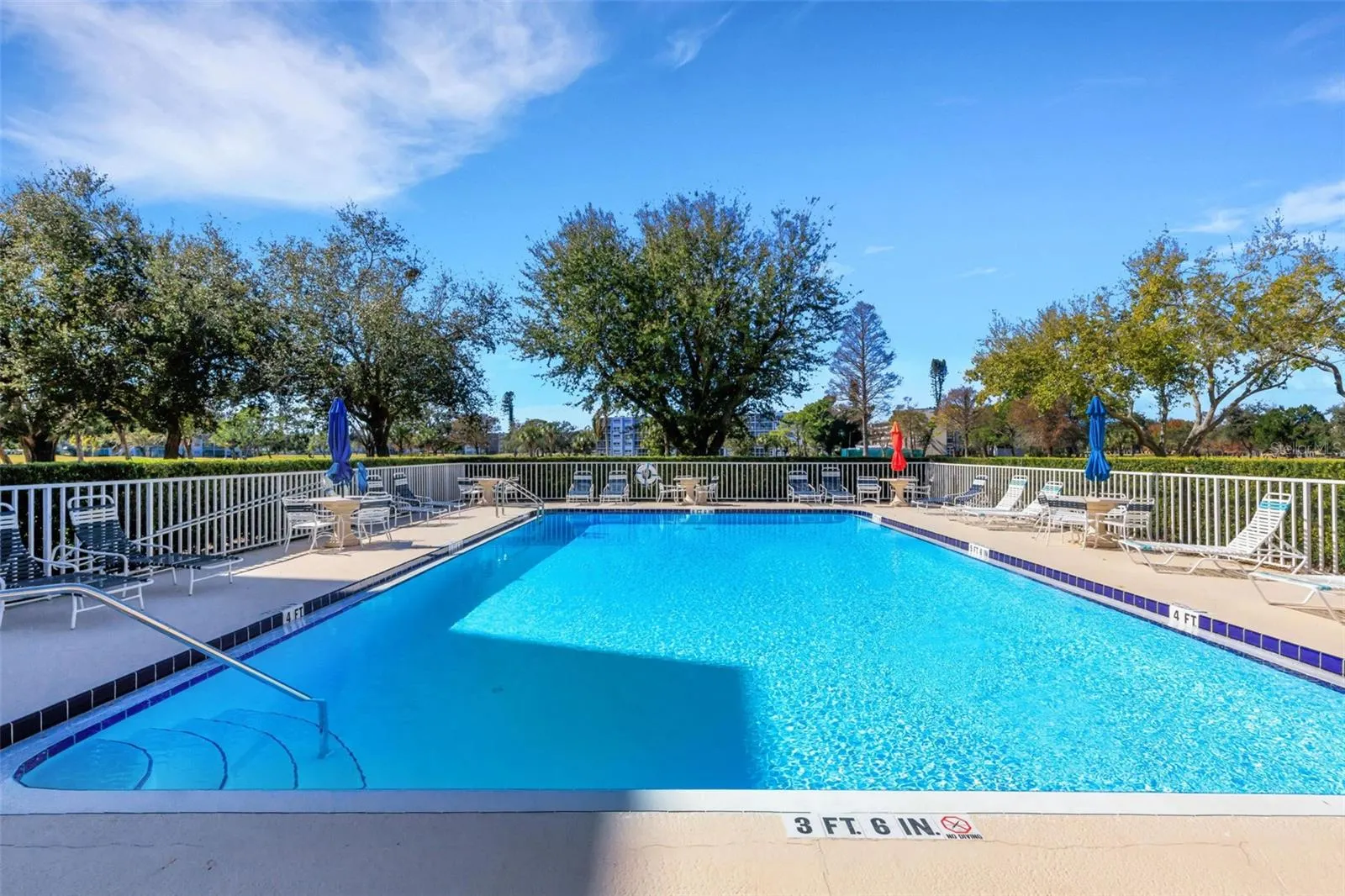 4460 FAIRWAYS BLVD #105 #105