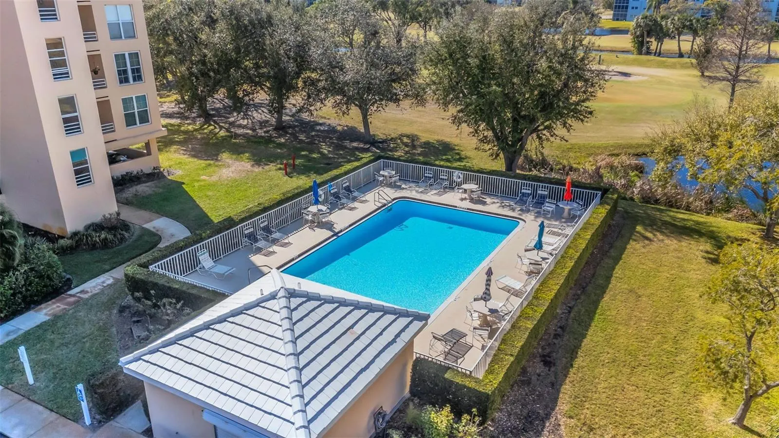 4460 FAIRWAYS BLVD #105 #105