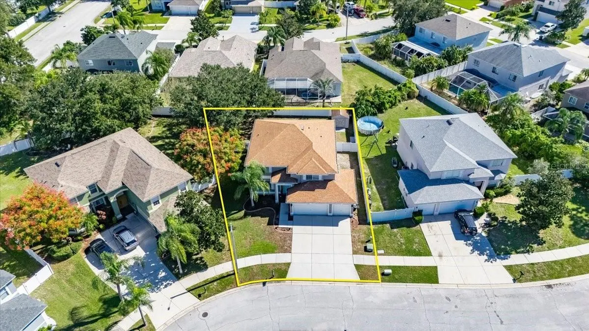10807 HOFFNER EDGE DR