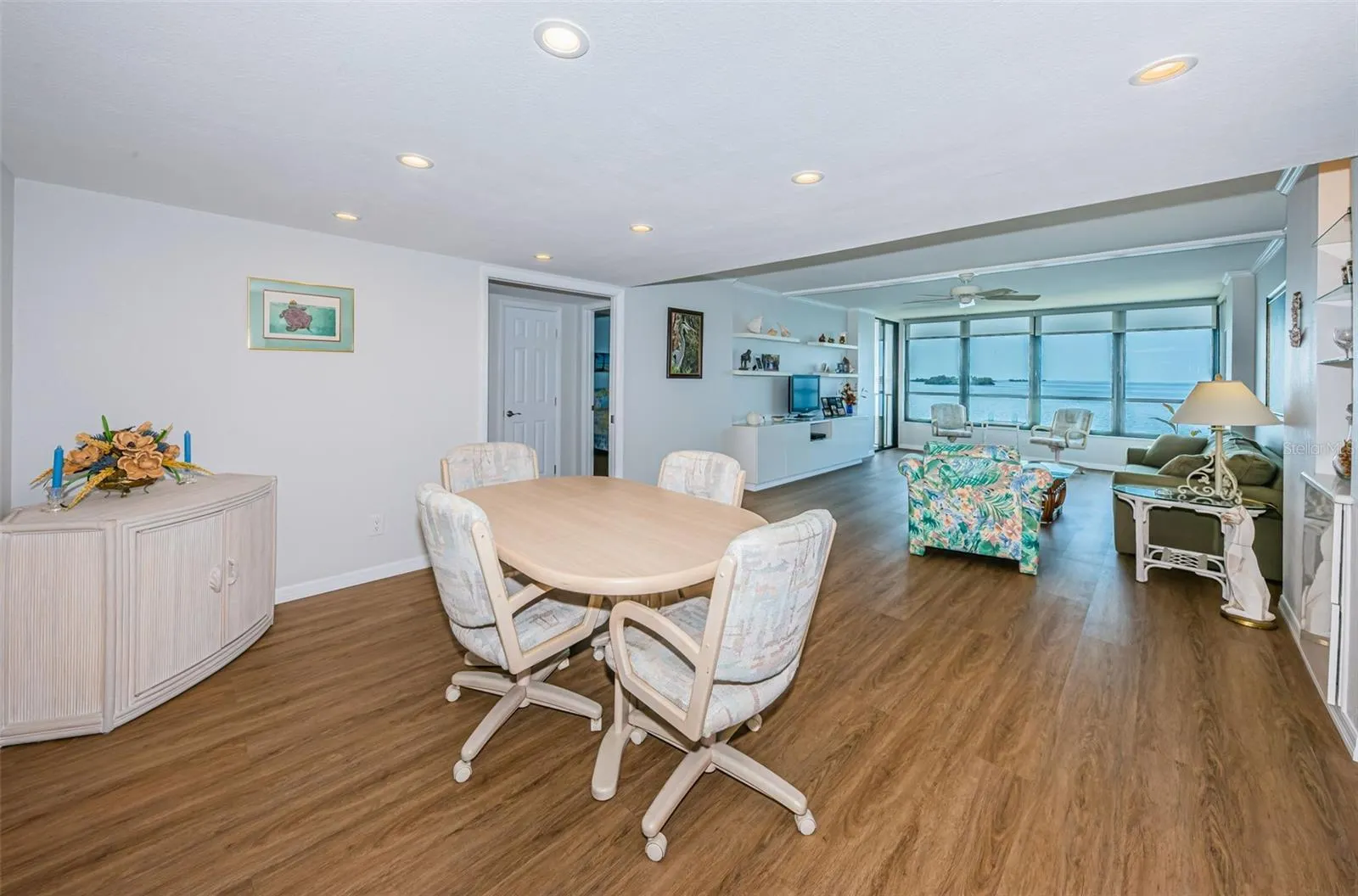 200 WOODETTE DR #401A #401A
