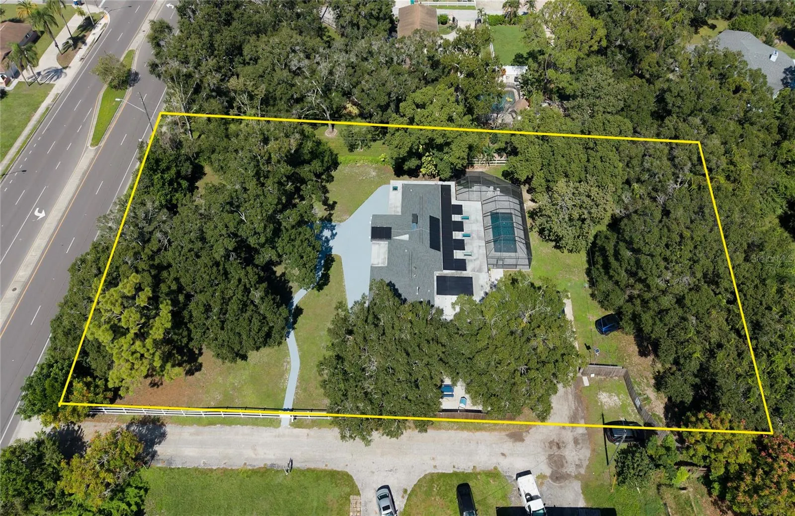 1817 N KEENE RD
