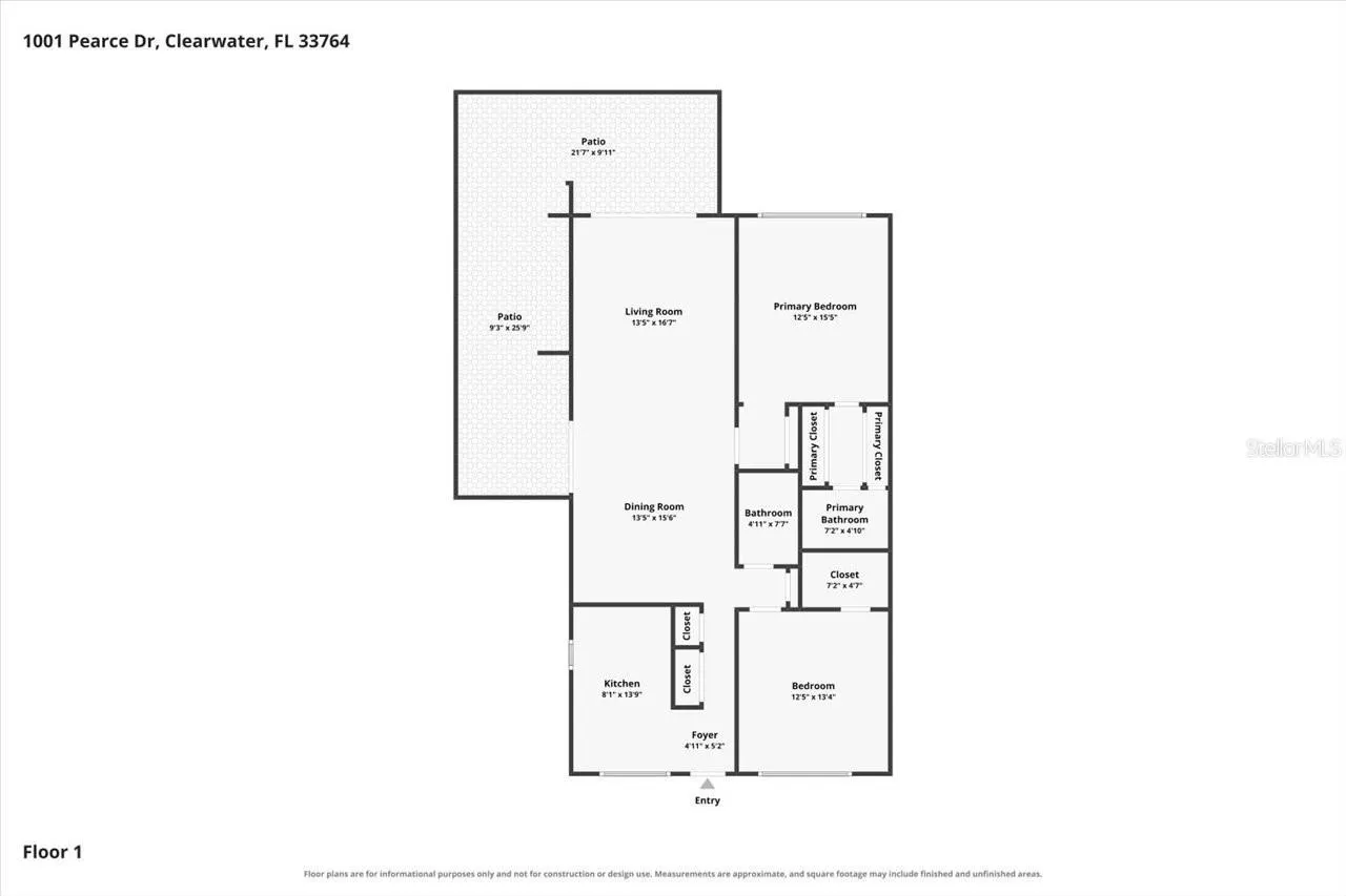 1001 PEARCE DR #111 #111