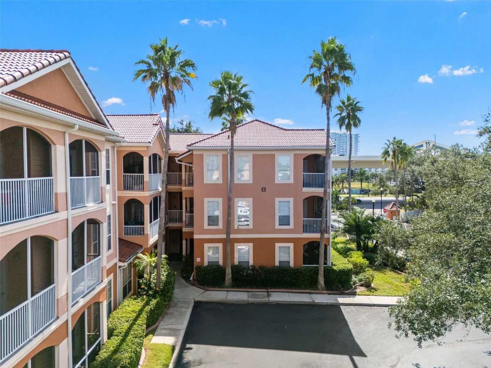 5000 CULBREATH KEY WAY #1-319 #1-319