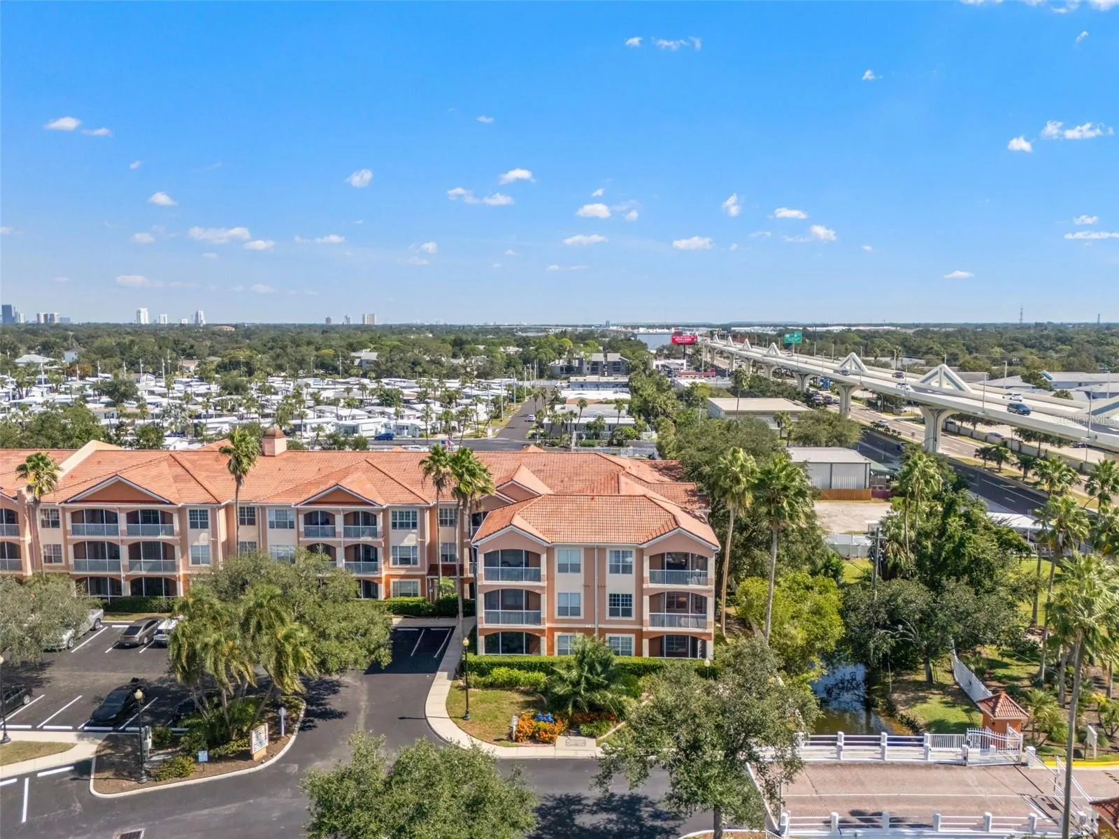 5000 CULBREATH KEY WAY #1-319 #1-319