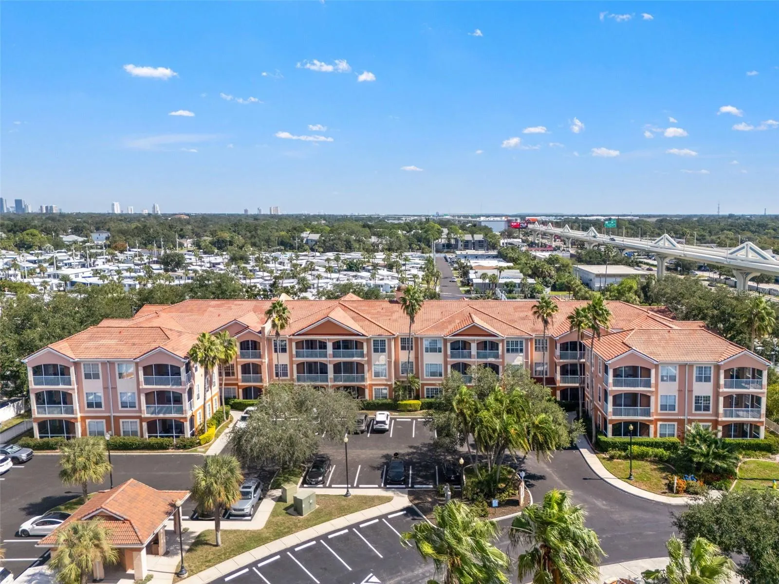 5000 CULBREATH KEY WAY #1-319 #1-319
