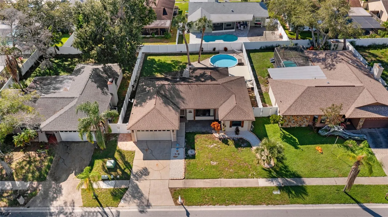 1830 WILLOW OAK DR W