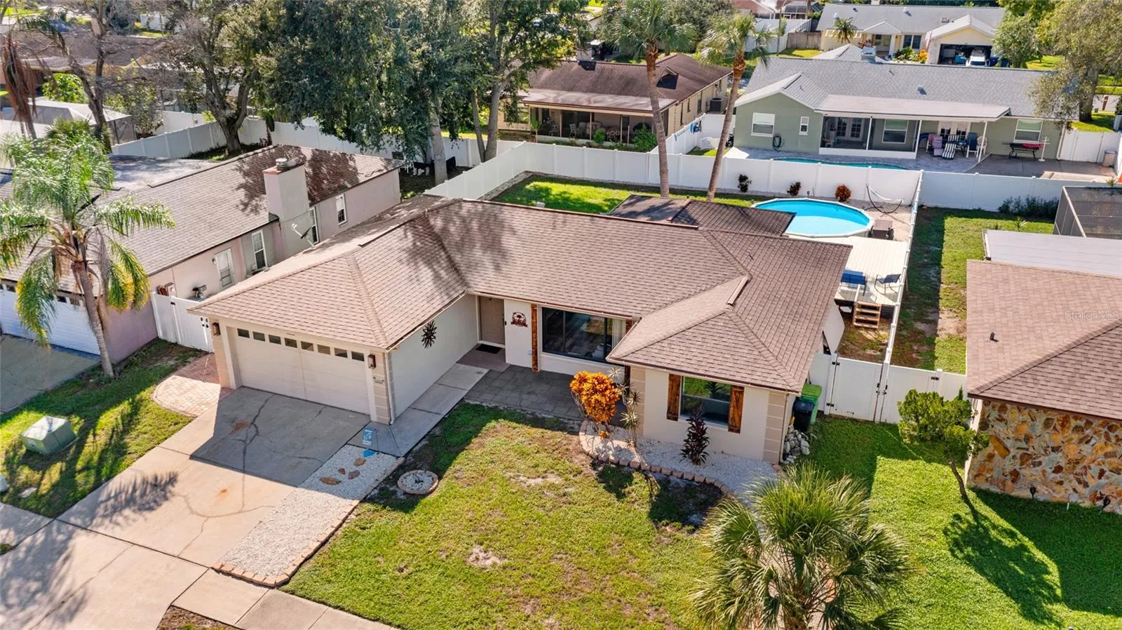 1830 WILLOW OAK DR W