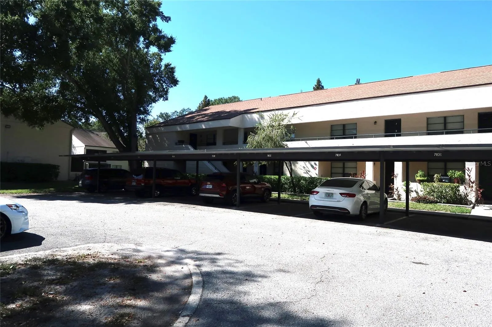 7840 NIAGARA AVE #325 #325
